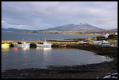 Stop by at Creelers of Skye Seafood Restaurant and find out for yourself  ...