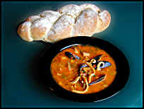 GUMBO - our HOUSE SPECIALITY.