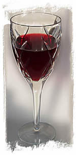 Compiling a Wine List is a bit like compiling an election manifesto ...